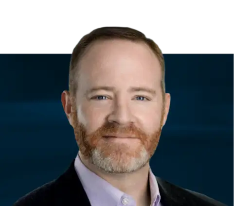Kevin Hunter