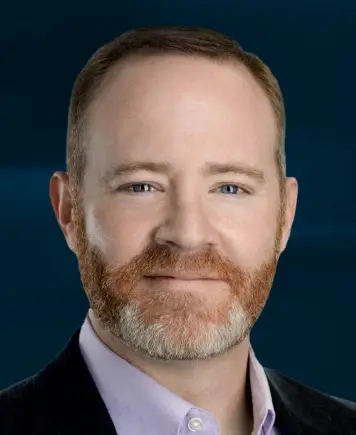 Kevin D. Hunter